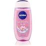 Nivea Shower Gel Waterlily Oil 250Ml