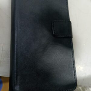 Vivo Y20 Phone Cover Black Colour