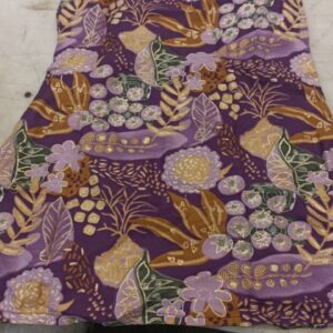 Women Top Multi Colour Size L