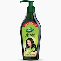 Dabur Amla Hair Oil 550Ml