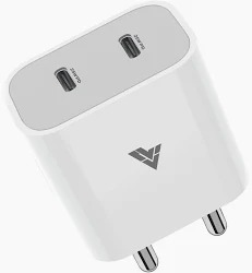 Dr Vaku Celos 25W Pd Adapter