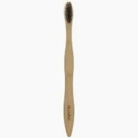 Bamboo Toothbrush Wooden