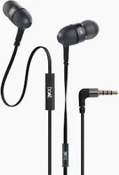 Lc 310 Bass Heads Headphone Black