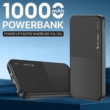 Dr Vaku Oblivion 10000Mah Power Bank