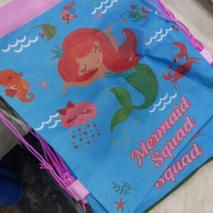 Gift Pack Bag Multicolor Pack Of 12