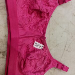 Women Bra Pink Colour Size 36