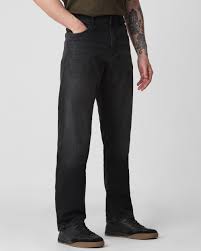 Black Loose Fit Originals Stretch Jeans Size 32