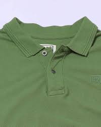 Small Green Tshirt Green Colour Size 3Xl