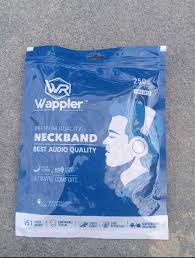 Wappler Earphones Best Audio Quality