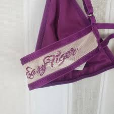 Purple Bra For Women Size 32