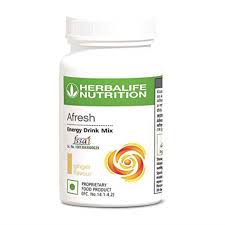 Herbalife Nutrition Afresh Ginger Flavour 50Gm