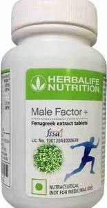 Herbalife Nutrition Male Factor Tablets 60N
