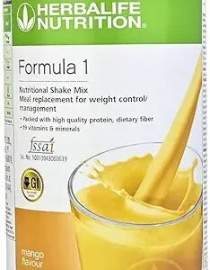 Herbalife Formula 1 Mango Flavour 750Gm