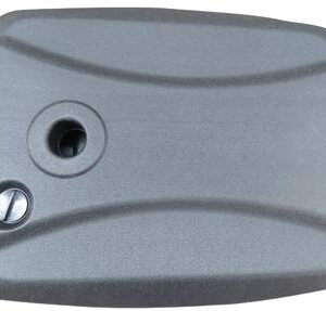 Hollow Umbrella Base Plastic 60 Lits .