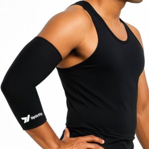 Purfit Hot And Cold Therapy Compression Sleeve