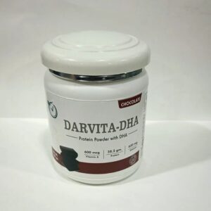 Chocolate Protein Powder Size 200Gm Non Prescription