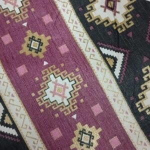 Table Cover Color Red Color Size 60 X 40