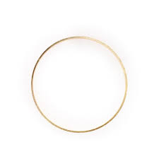 Gold Plated Bangles 2 To 14