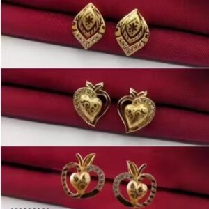 PRIVATE EARRINGS COMBO