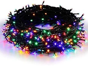 35 Feet Long Led Power Pixel Serial String Light 360 Degree Light In Bulb