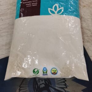 Phalada Pure Sure Organic Soya Flour 500 Gm