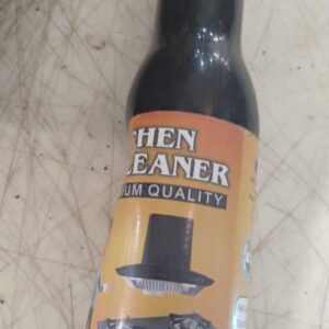 Kitchen Cleaner 250Ml