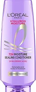 Loreal Paris Fresh Hyaluron Moisture 72Hr Moisture Sealing Conditioner 175Ml
