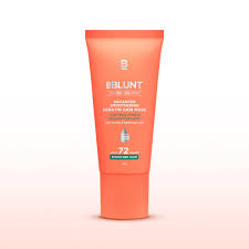B Blunt Salon Almond Straighter Hair 20 Ml