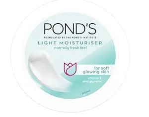 Pond S Light Moisturiser 150 Ml