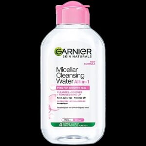 Garnier All In 1 Micellar Cleansing Water 50 Ml