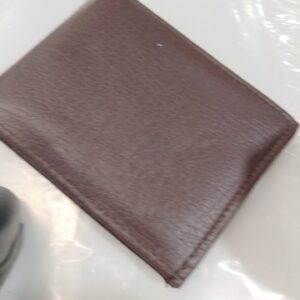 Brown Color Wallet For Men