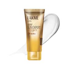 Lakme Matte Sunscreen Spf 30 Paplusplus Niacinamide 50Ml