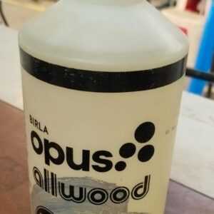 Birla Opus Allwood Wood Stain. Liquid. 1Ltr