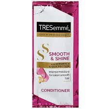 Tresemme Smooth Shine Conditioner 7Ml Pack Of 525
