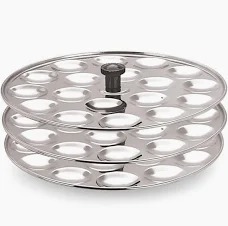 Peco Minnie Baby Idli Stand