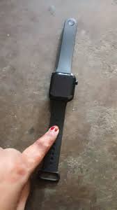 Digital Watch For Girls Boys