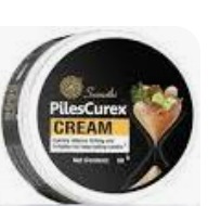 Suwasthi Pilescurex Gel 50G Pack Of 2