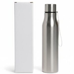 Kp Stailness Steel Water Bottle 1000Ml