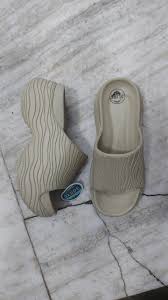 Glude Comfortable Eva Foam Recovery Sandals For Indoor And Outdoor Size 37