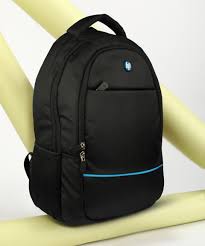 HP 15 inch Expandable Laptop Backpack Black