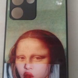 Private Lable Samsung Galaxy S24 Ultra 5G mobile pouch