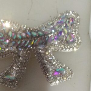 Private Lable Hair bow clip for girls and women