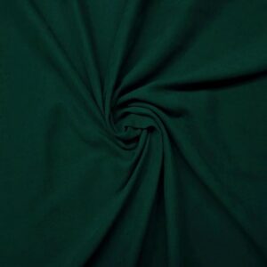 Private Lable Women Pure Rayon Solid Plain Unstitched Fabric for Sut dresh Kurta dark Green colour