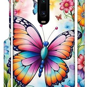 Realme mobile back cover
