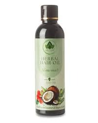 Amuthan herbal hair oil 200 ml
