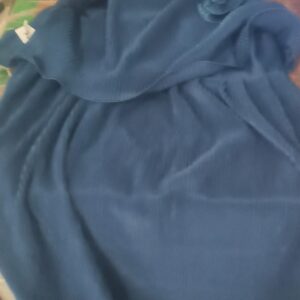 Private Lable dress for girls dark blue colour size 1to2yrs