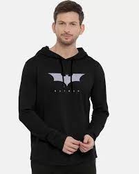 LG Garment Sweatshirt for men green colour size M