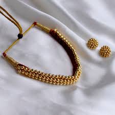Private Lable gold Jewellery set for women