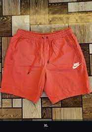 Private Lable Boys Pink Colour Shorts Size 8 to 9 Yrs