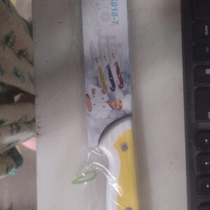 Jiyo Stainless Steel Knife pack of 1